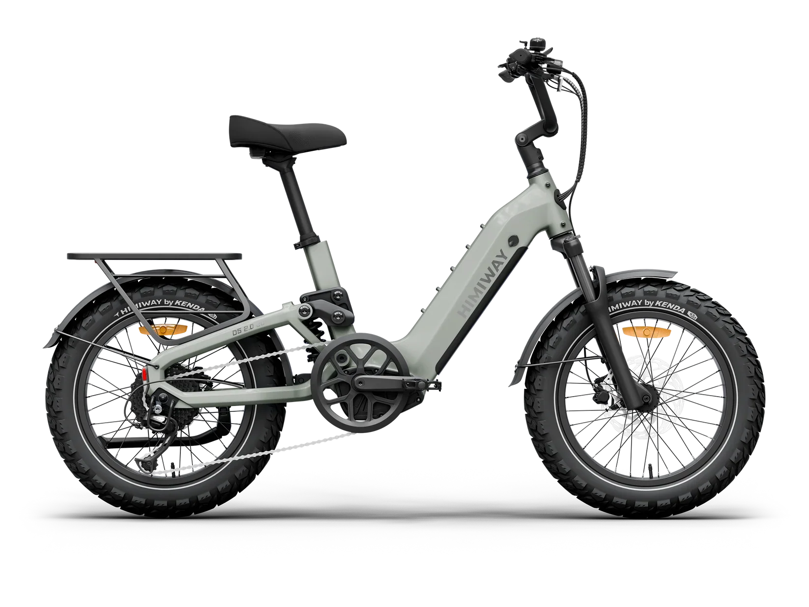 Himiway D5 2.0 20"-1
