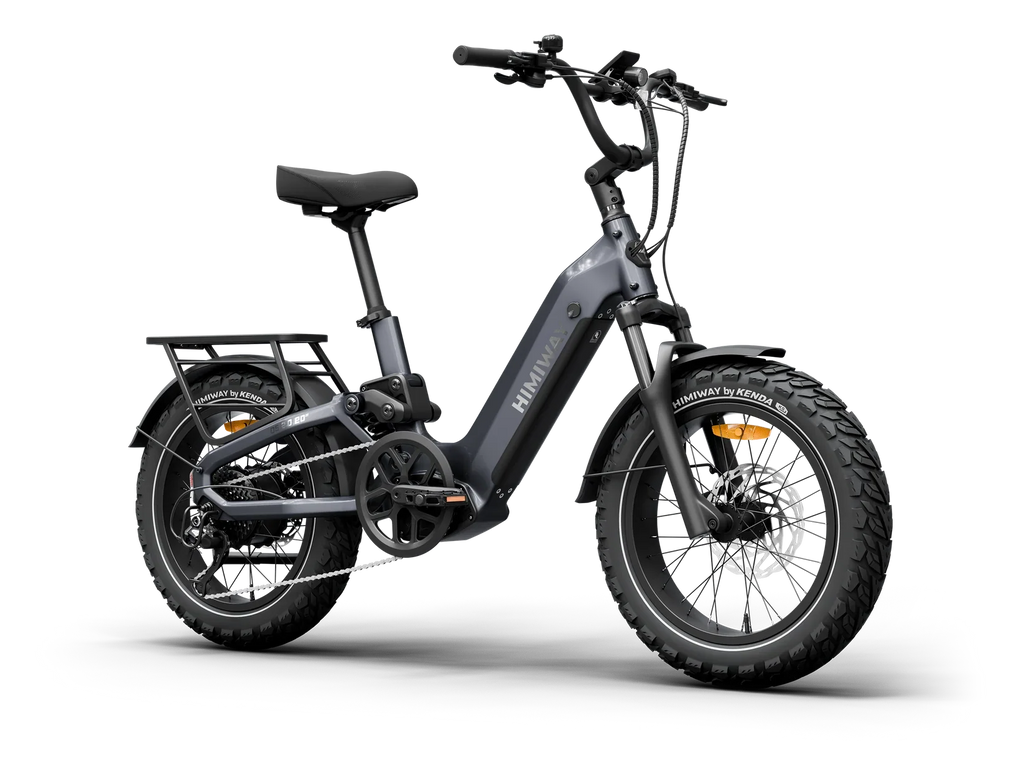 Himiway D5 2.0 20"-5