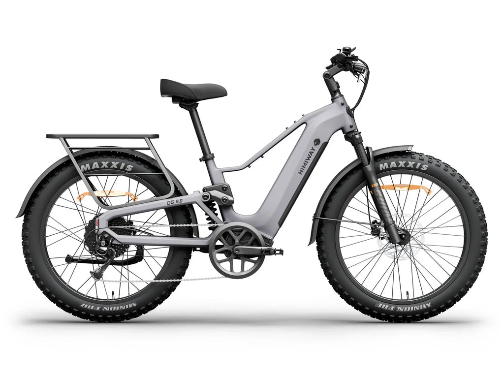 Himiway D5 2.0-8