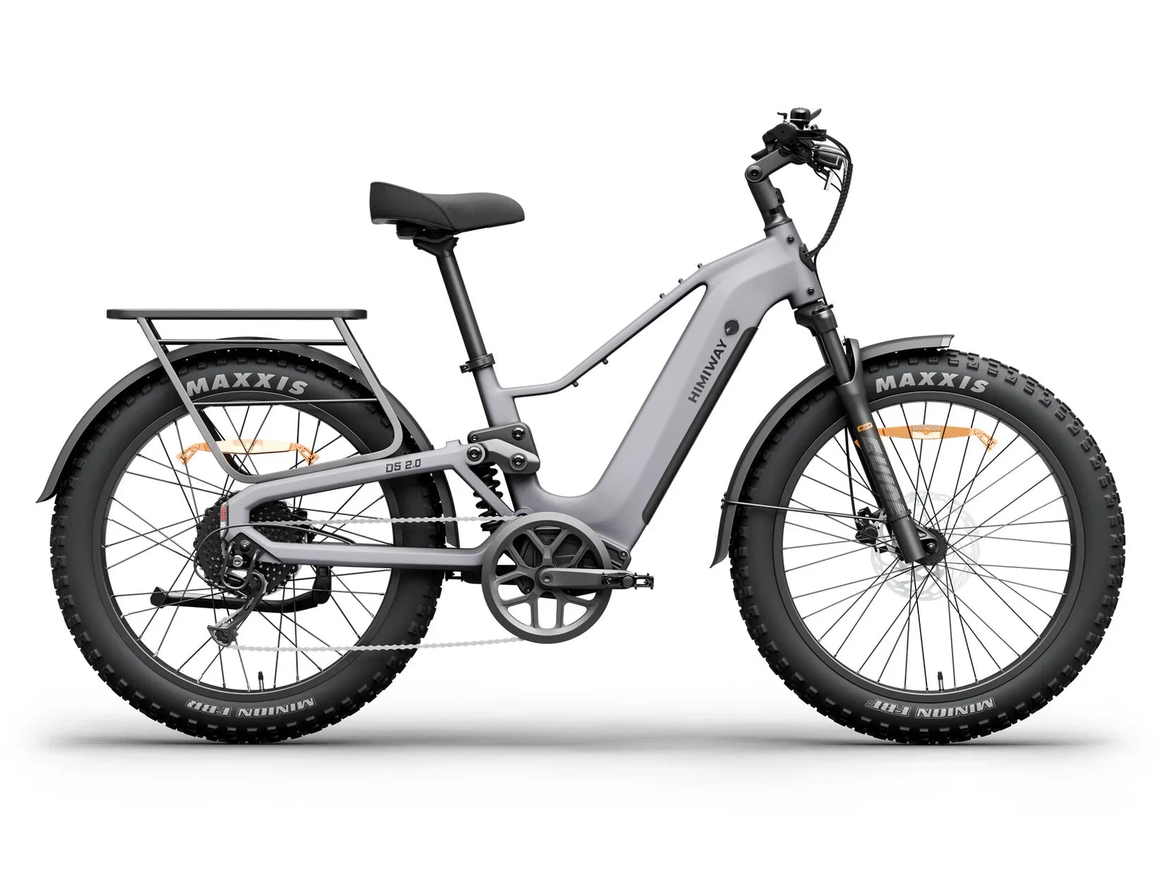 Himiway D5 2.0-8
