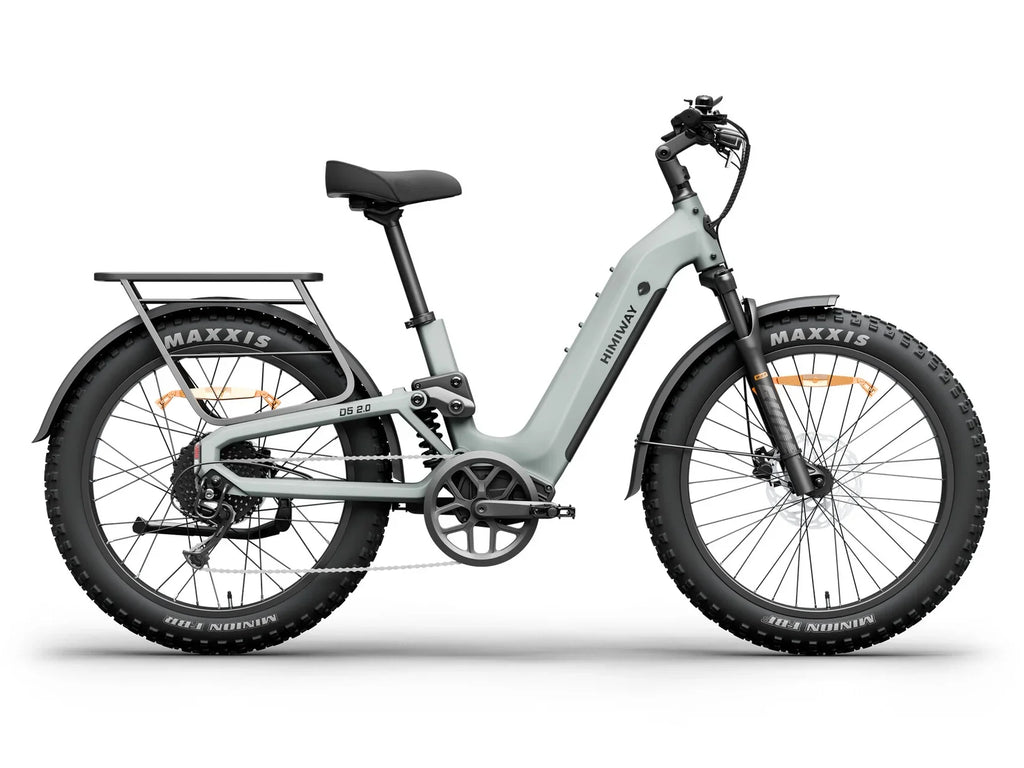 Himiway D5 2.0-6