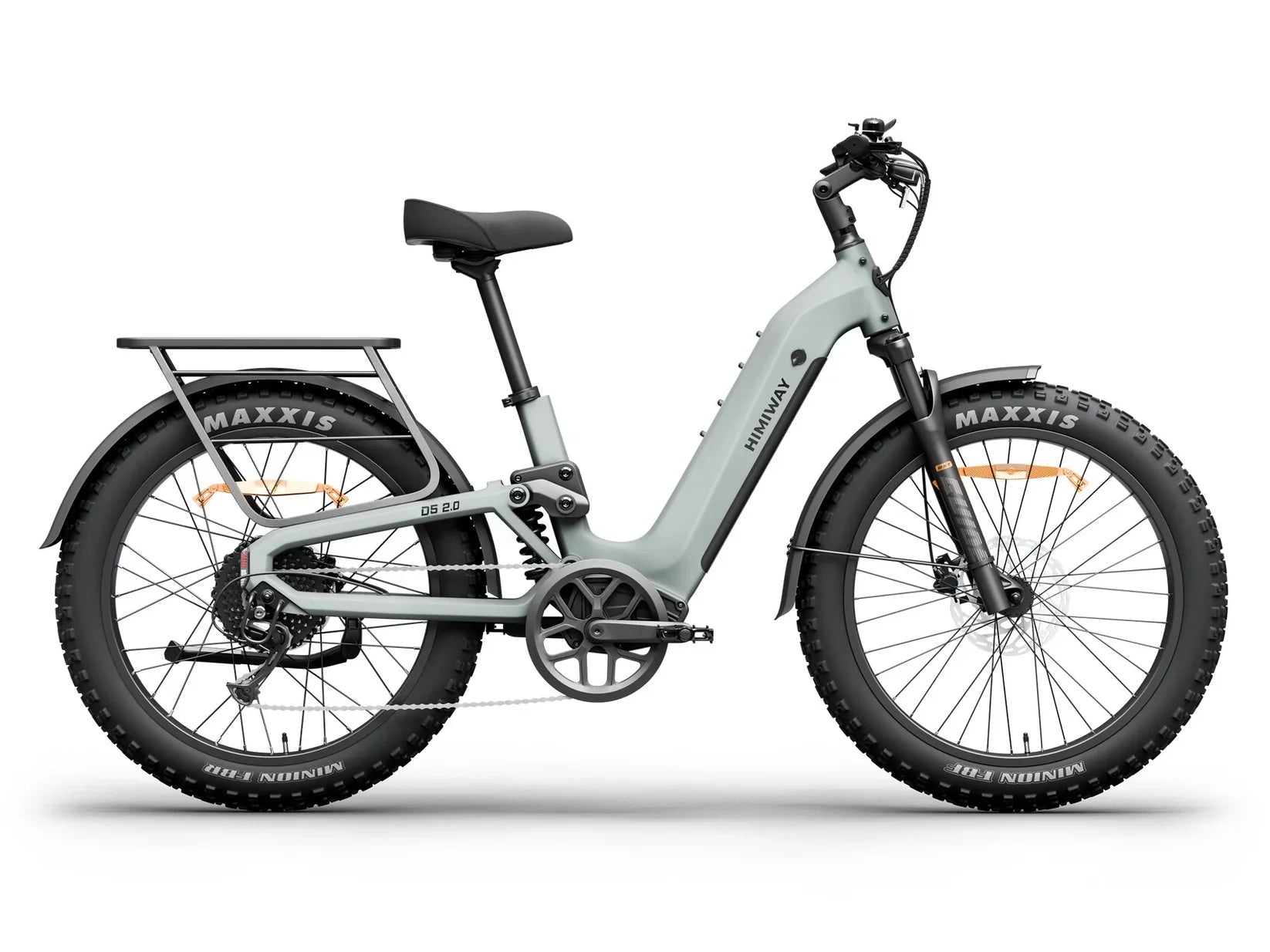 Himiway D5 2.0-6