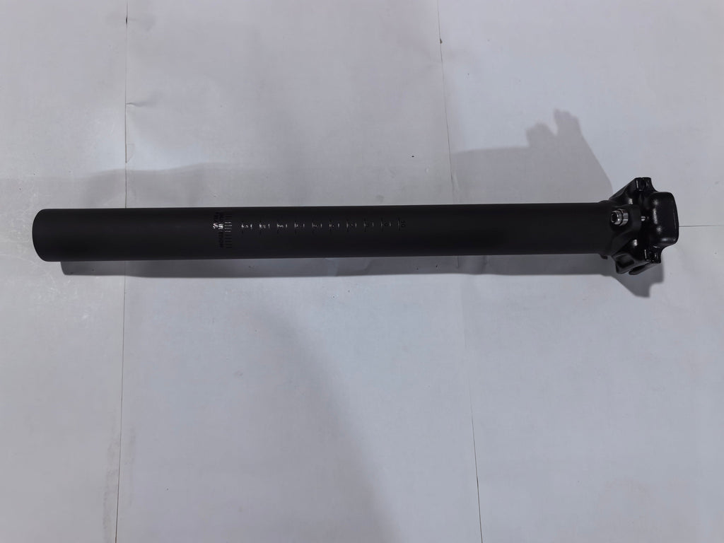 Carbon Fiber Round Seatpost for Twitter GRAVEL V1 / GRAVEL X-0
