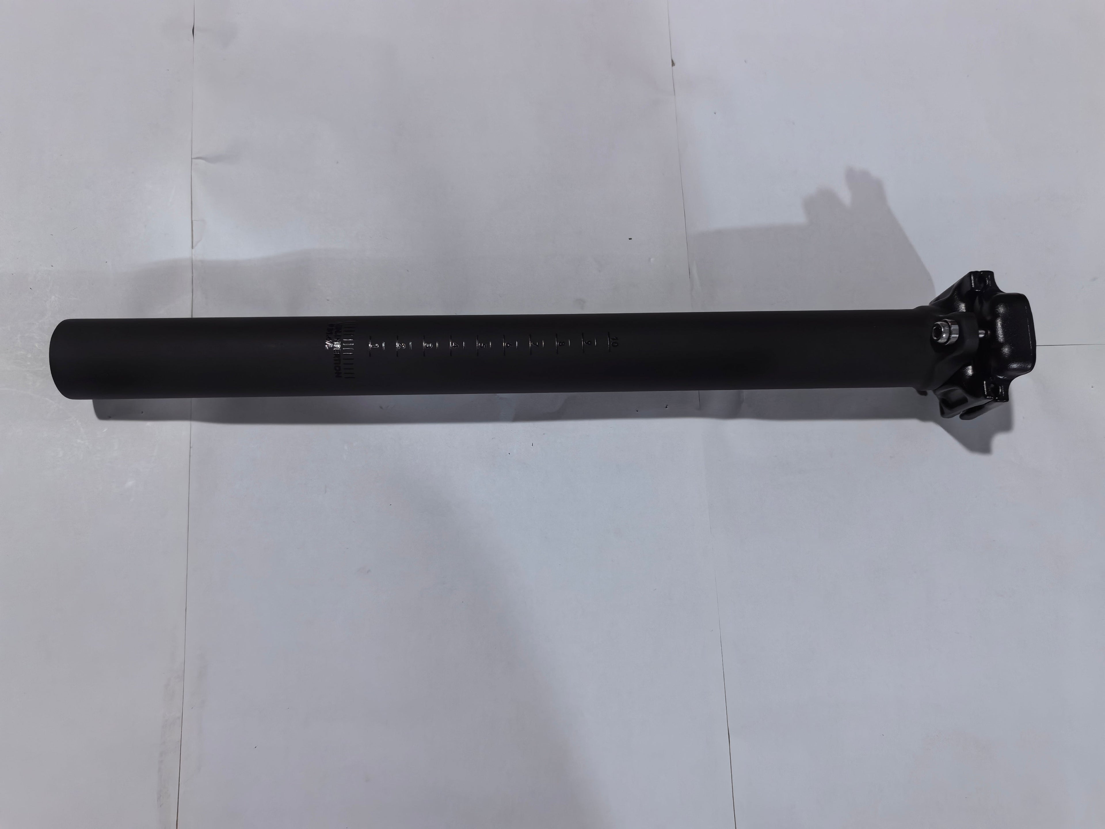 Carbon Fiber Round Seatpost for Twitter GRAVEL V1 / GRAVEL X-0