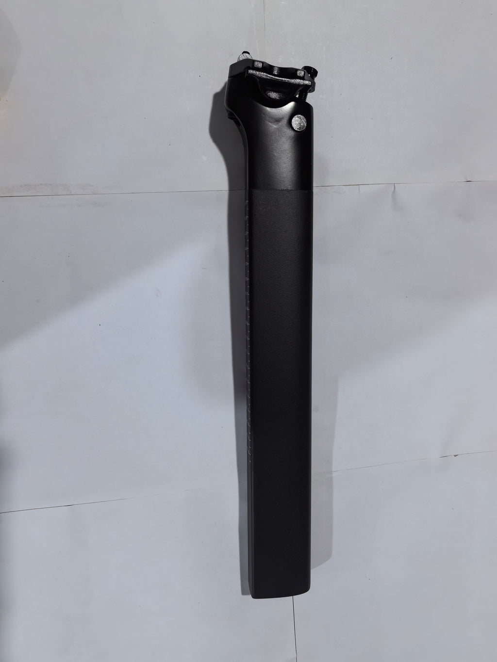 Carbon Fiber Aero Seatpost for Twitter T8 Road Bike-0