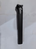 Carbon Fiber Aero Seatpost for Twitter T8 Road Bike-0