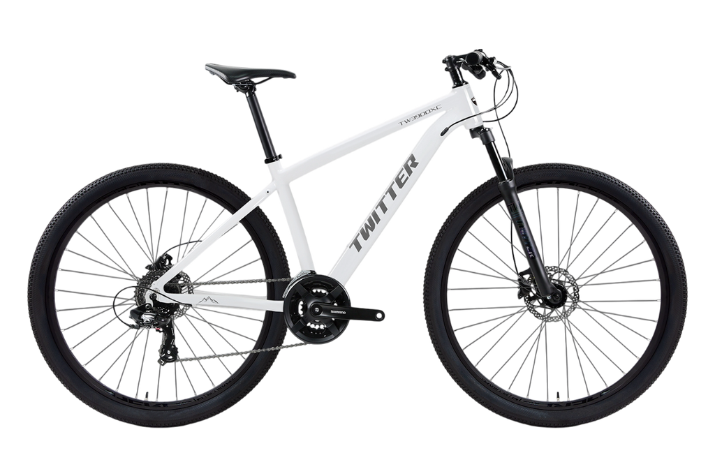 TW3900XC - Twitter AL6061 Mountain Bike-0