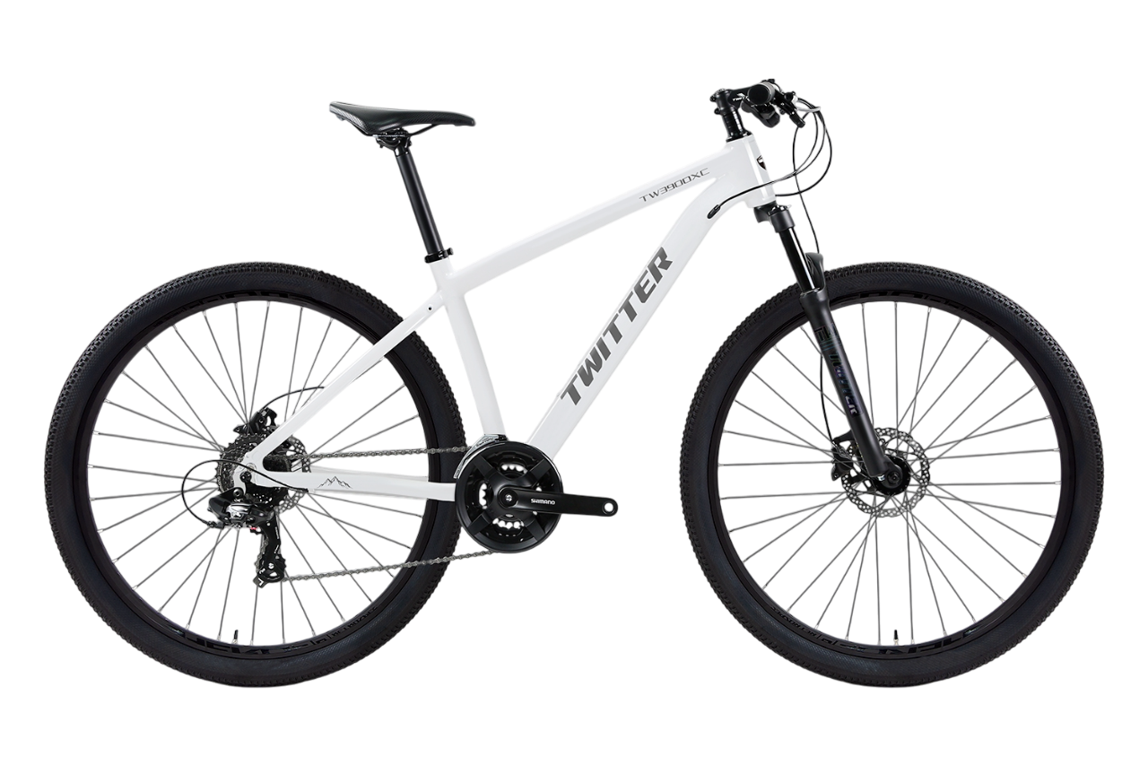 TW3900XC - Twitter AL6061 Mountain Bike-0