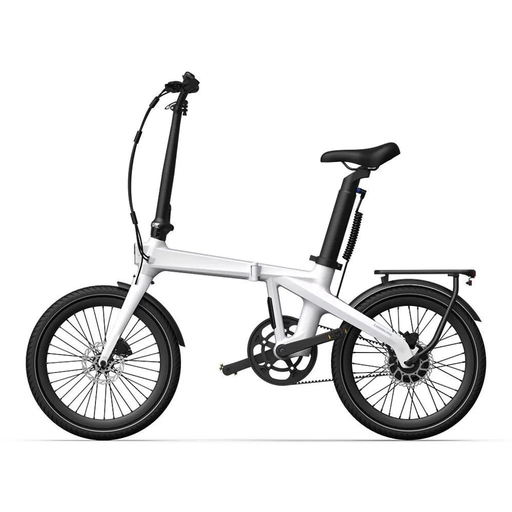 ADO Air Carbon Pro + gratis Tragetasche-3