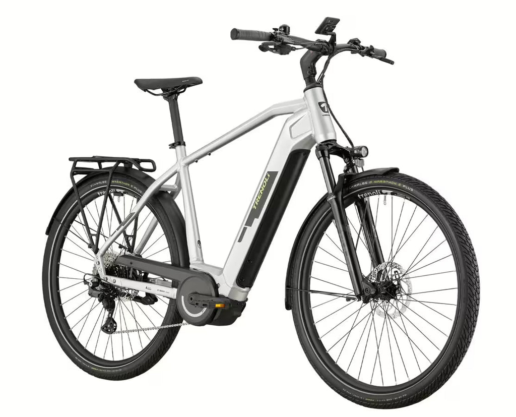 Trenoli Tanaro CX Sportivo T – Trekking-E-Bike für Alltag & Tour-1