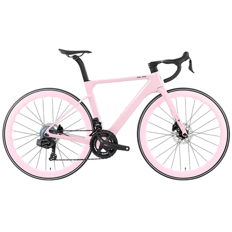 R15 Pro - 3rd - Twitter Carbon Road Bike-4