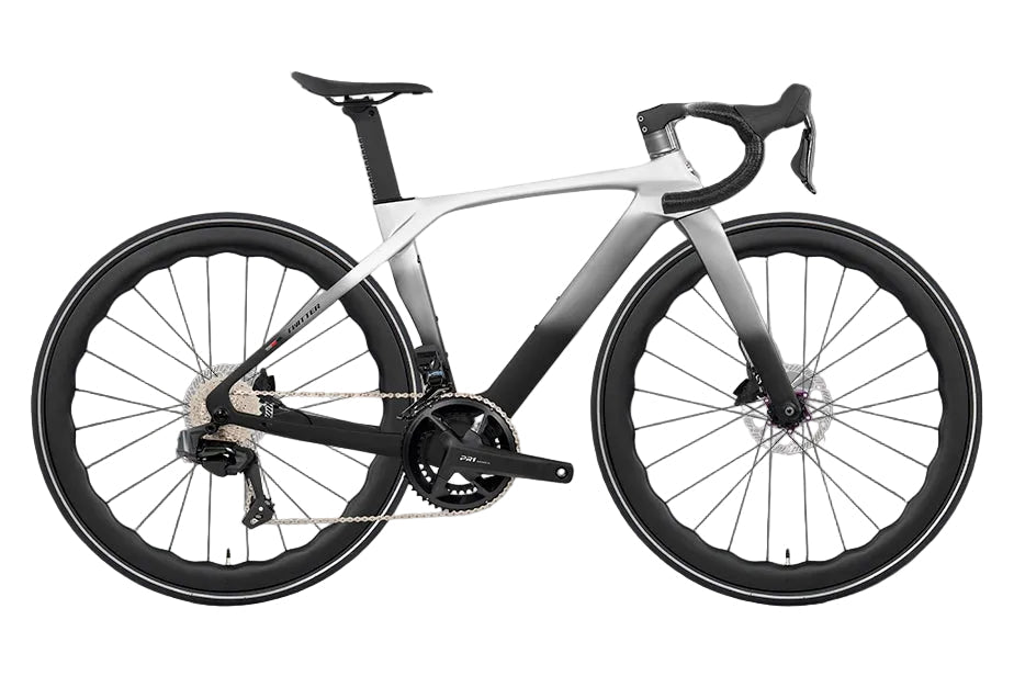 T10 Pro - 2rd - Twitter Carbon Road Bike-5