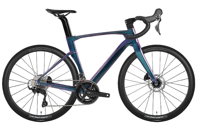 Cyclone - 3rd (R7120 Small) - Carbon Road Bike-3