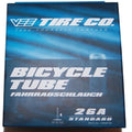 Fatbike Fahrradschlauch 26x4 Zoll von Vee Tire-0