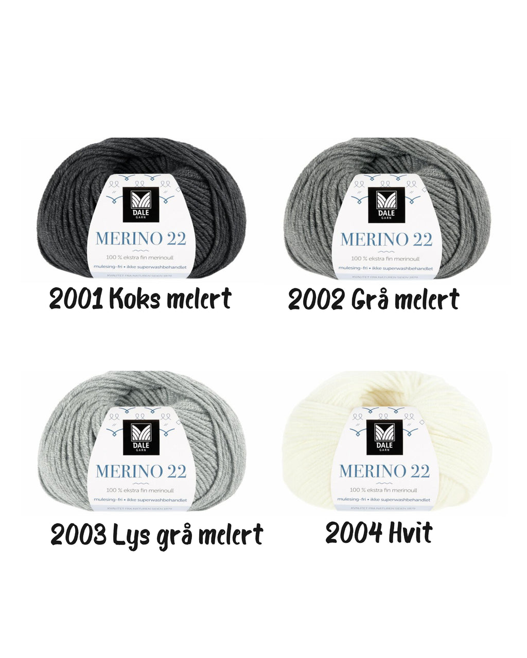 LunettGenser (strikkepakke Merino 22)-5