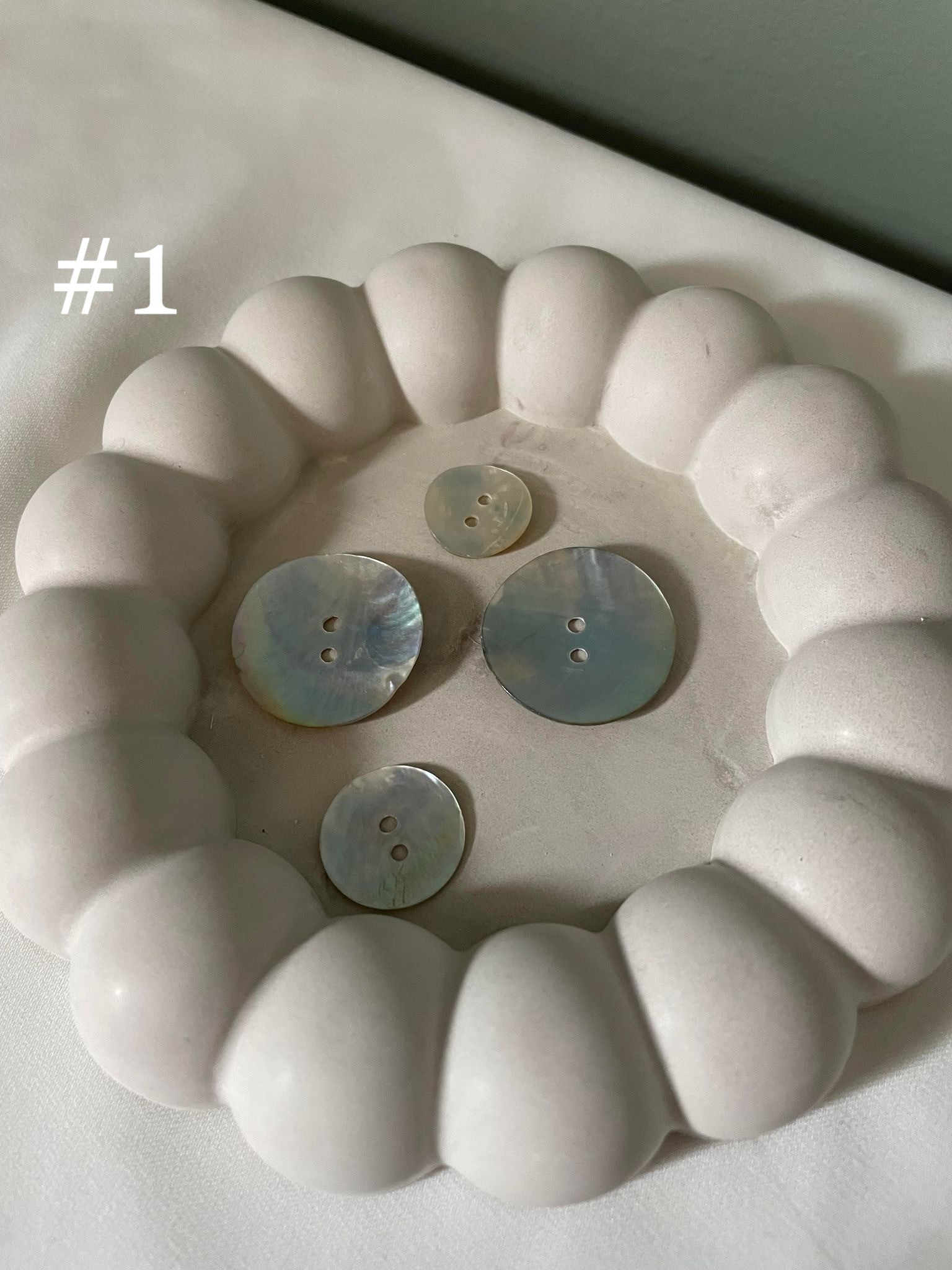 Perlemor (18mm)-0
