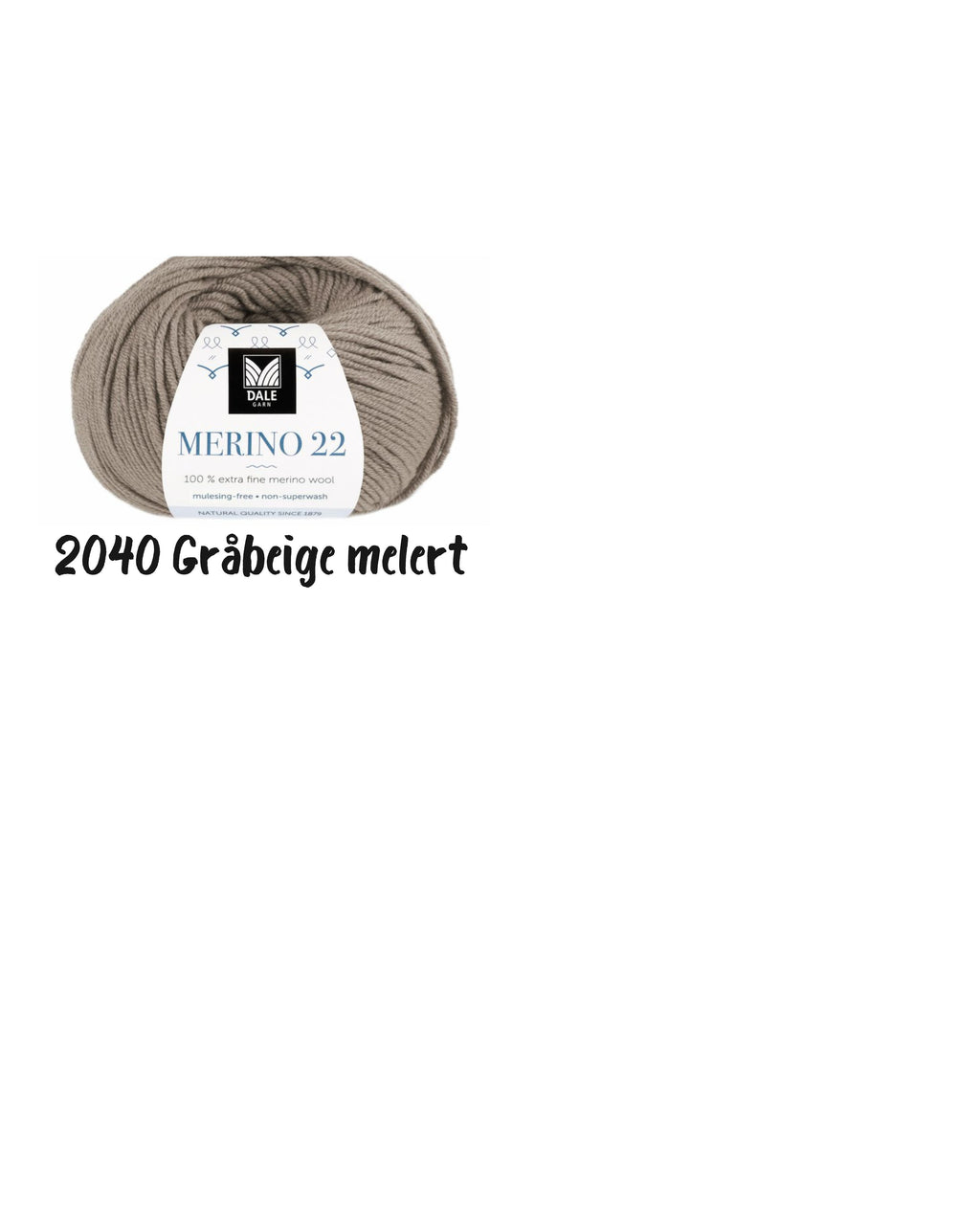 LunettGenserMini (strikkepakke Merino 22 fra Dale)-10
