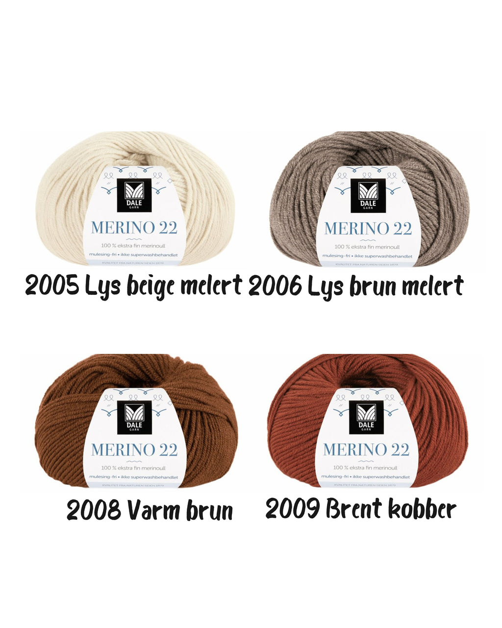 LunettGenser (strikkepakke Merino 22)-3