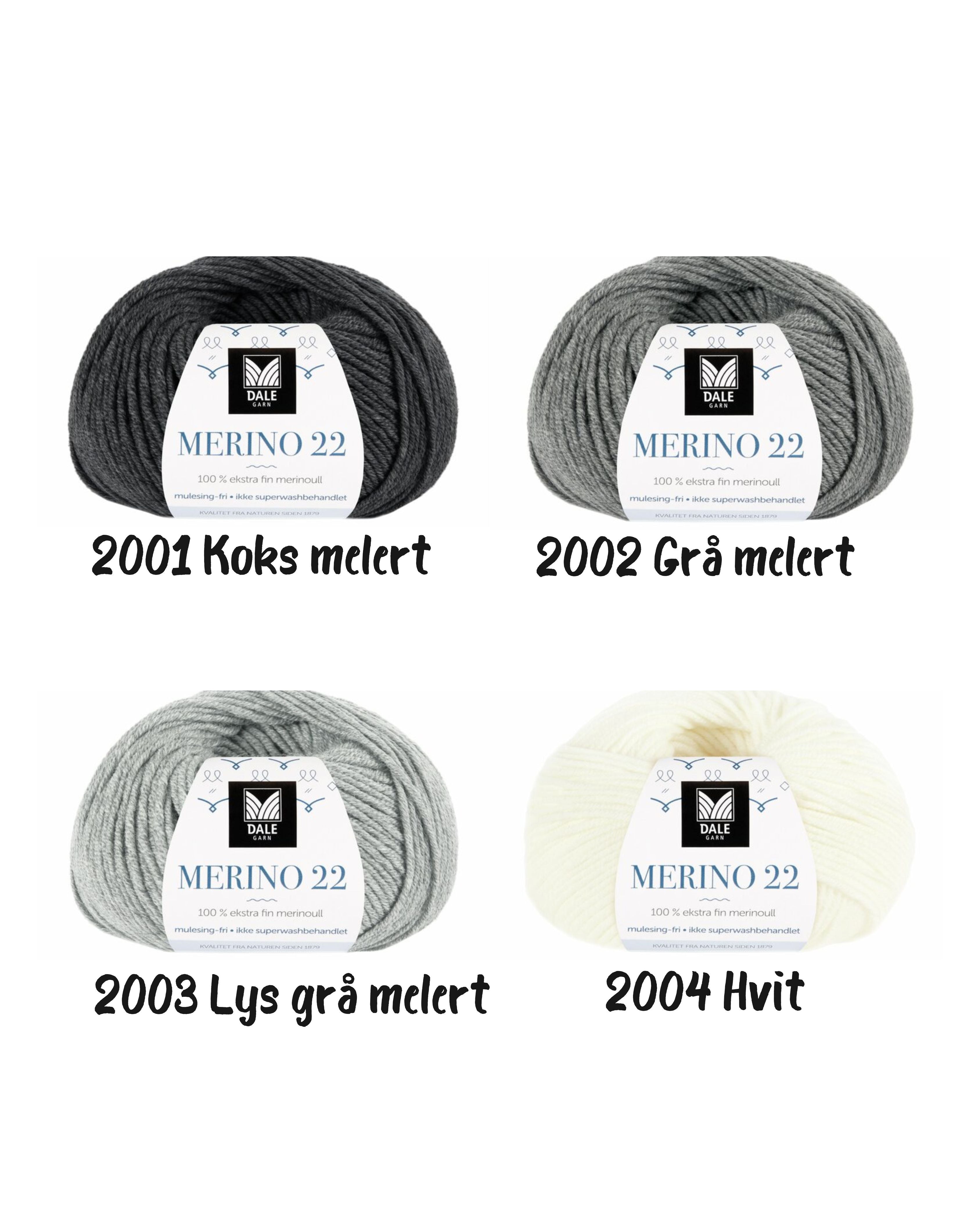 LunettGenserMini (strikkepakke Merino 22 fra Dale)-5