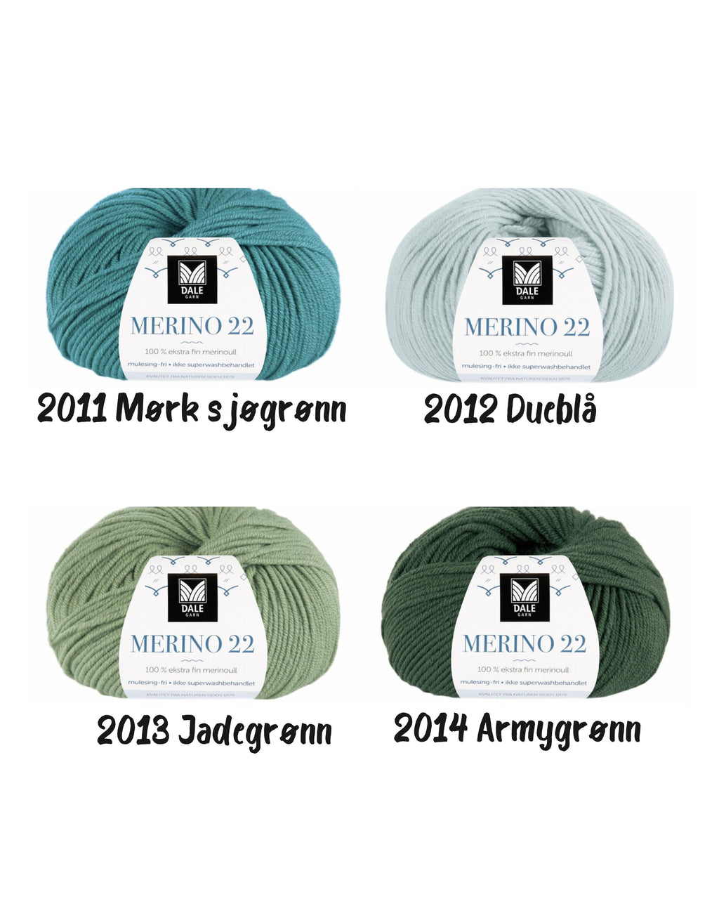 LunettGenserMini (strikkepakke Merino 22 fra Dale)-4