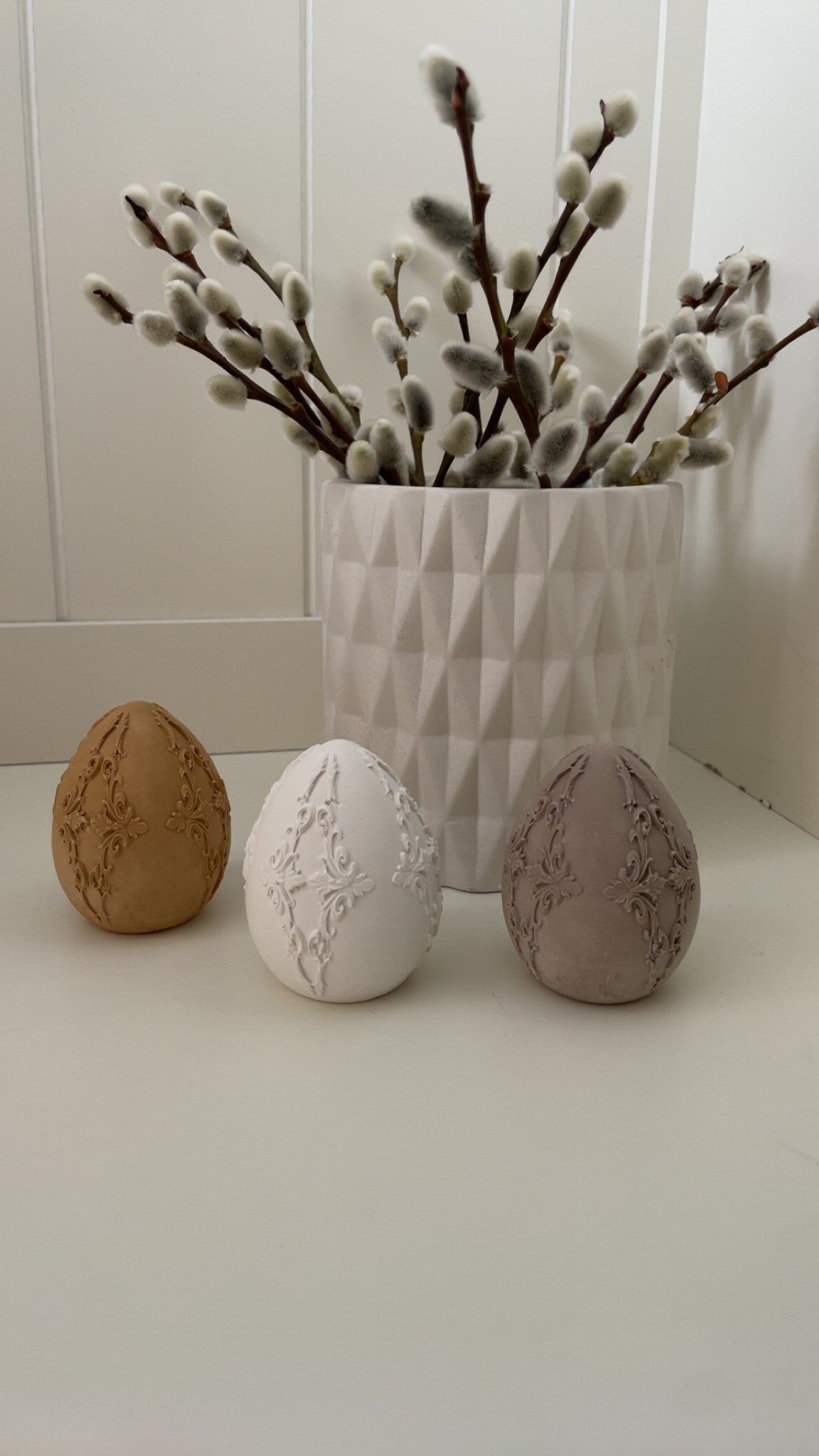 Påskeegg (alle 3)-0