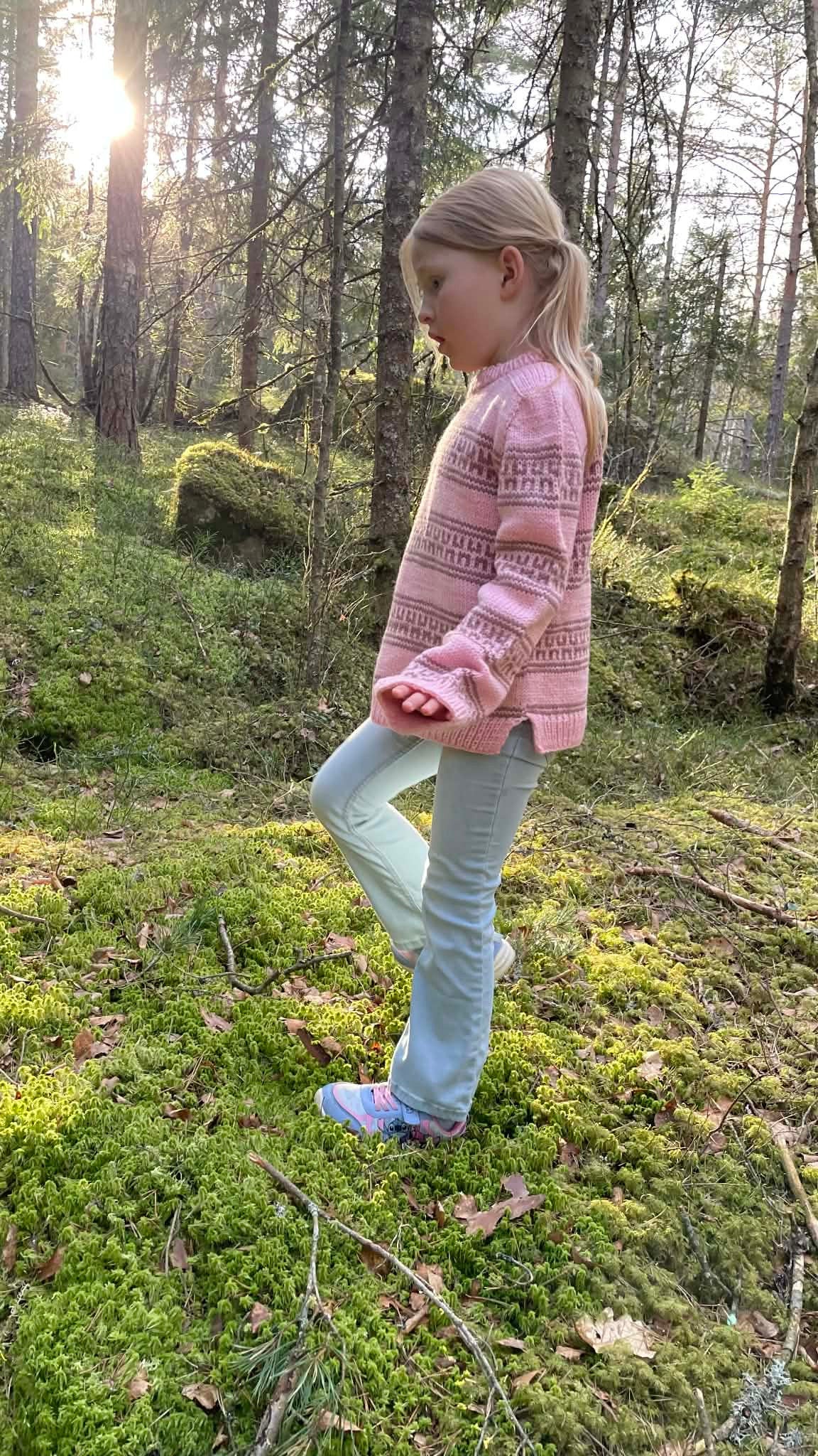LunettGenserMini (strikkepakke Merino 22 fra Dale)-1