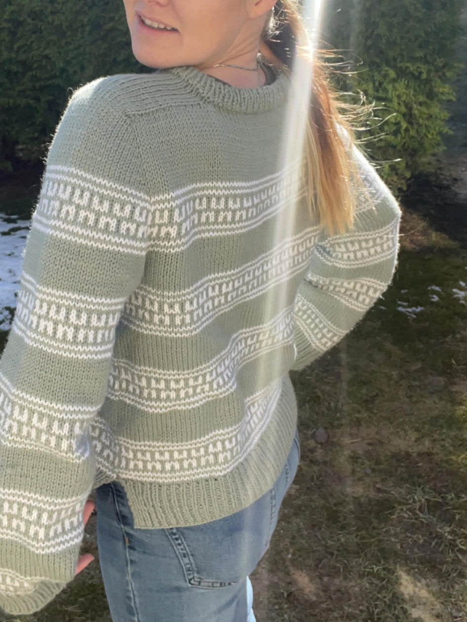 LunettGenser (strikkepakke Merino 22)-2