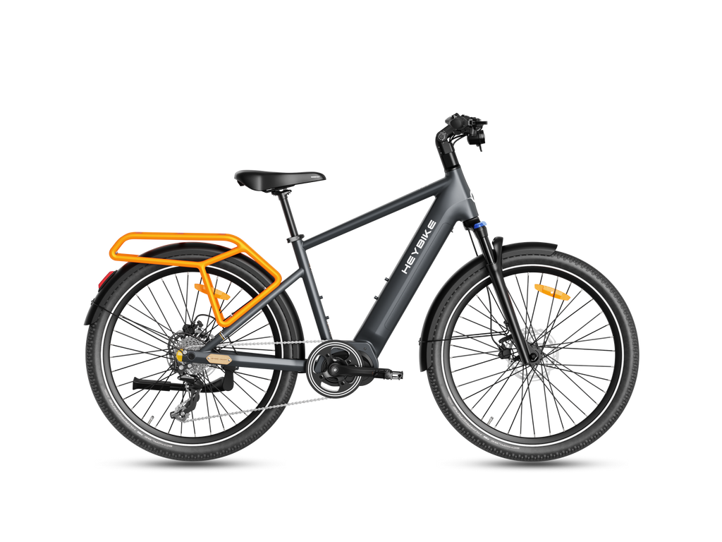 Heybike Galaxy T Trekking E-Bike-1