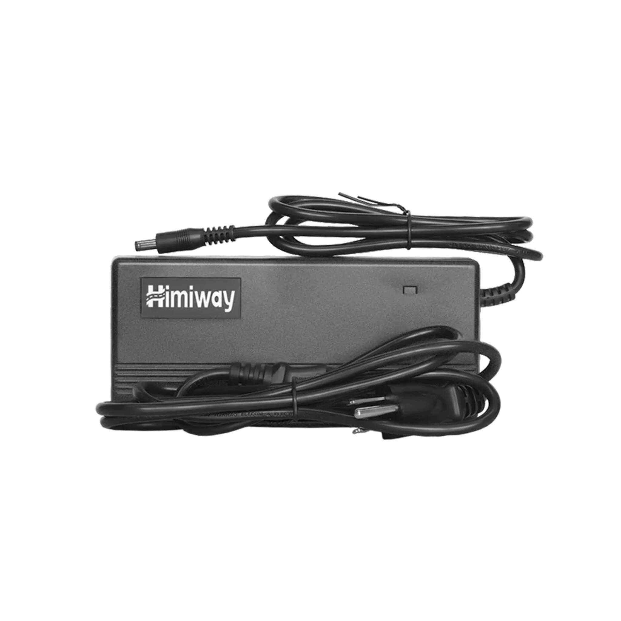 Himiway Ladegerät für D5, D7, Zebra, Big Dog, Cobra 48V-2