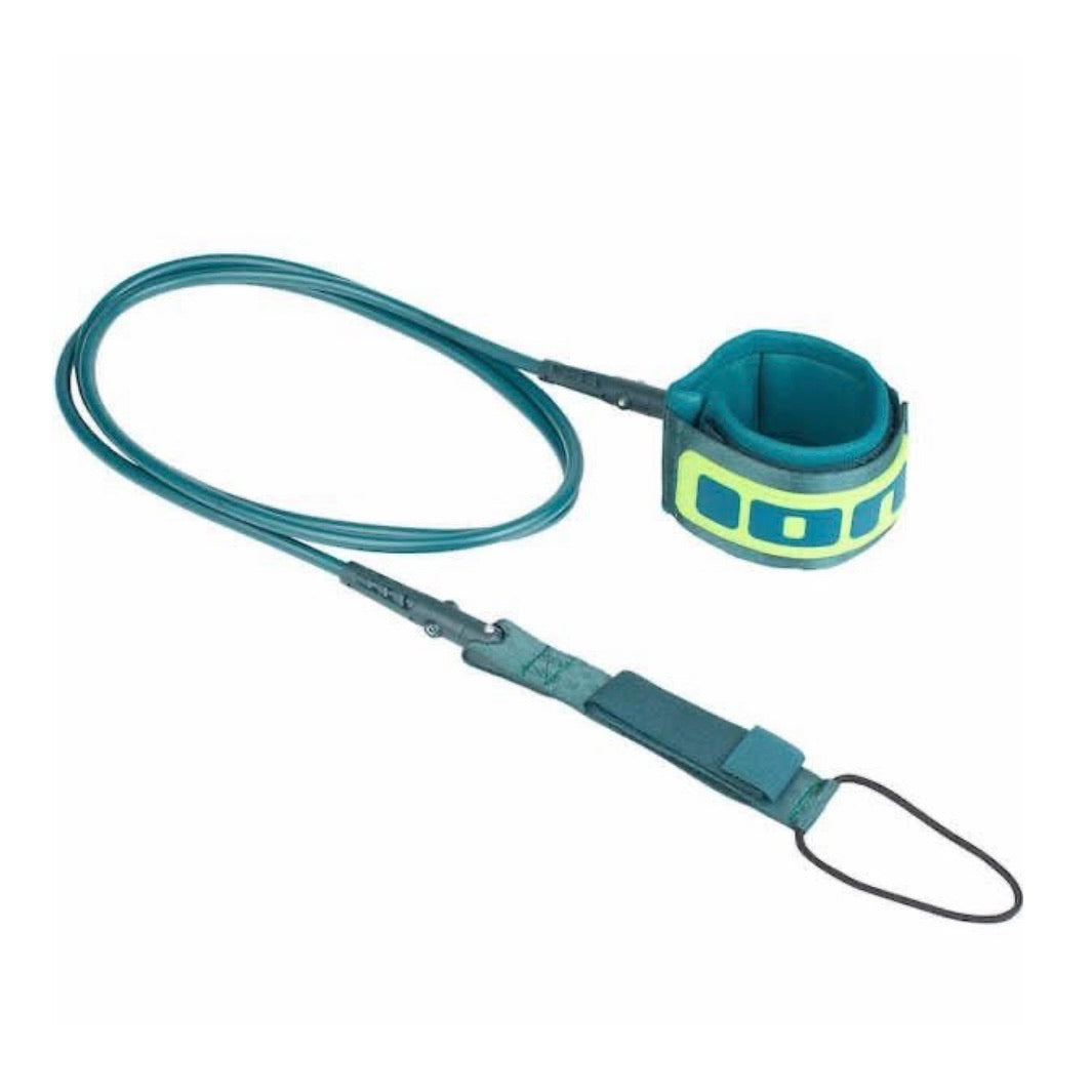ION - 6' Core Leash - Petrol-0