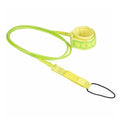 ION - 6' Core Leash - Green-0