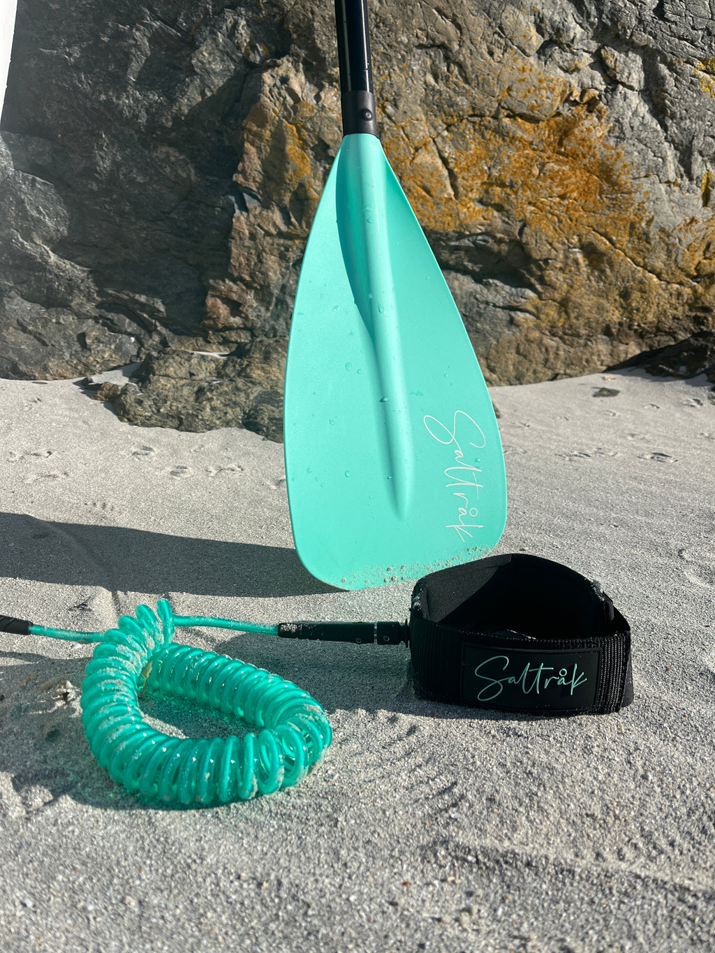 SALTRÅK SUP - Sand // Allround-4