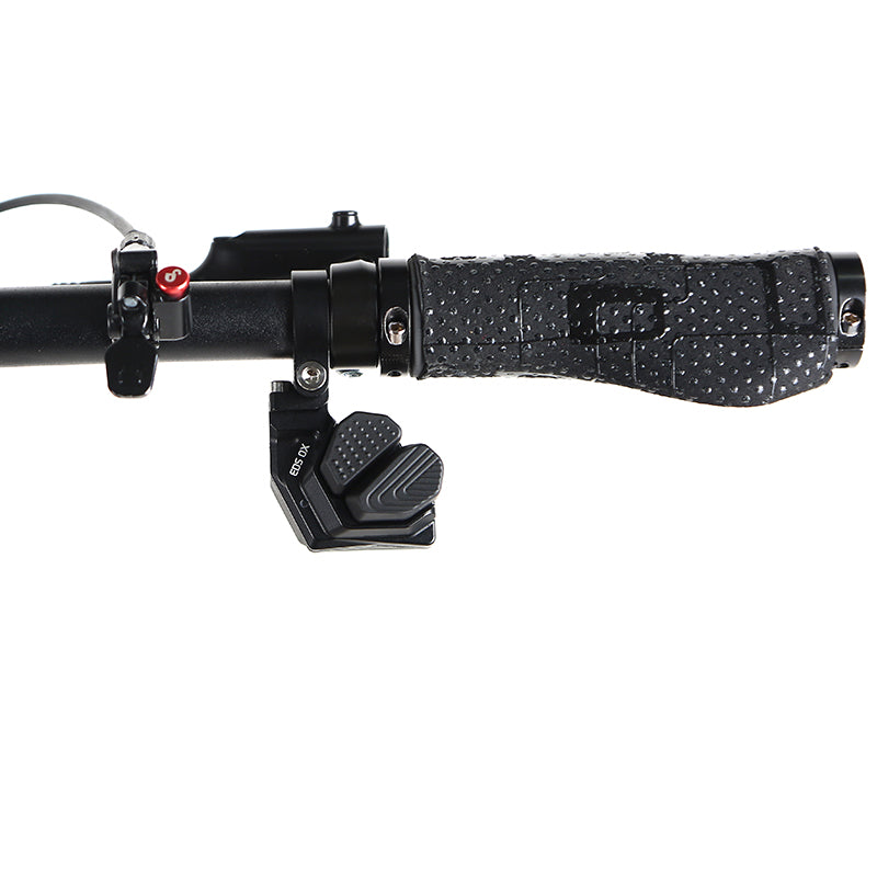 Leopard Pro - LT - Twitter Carbon Mountain Bike-3