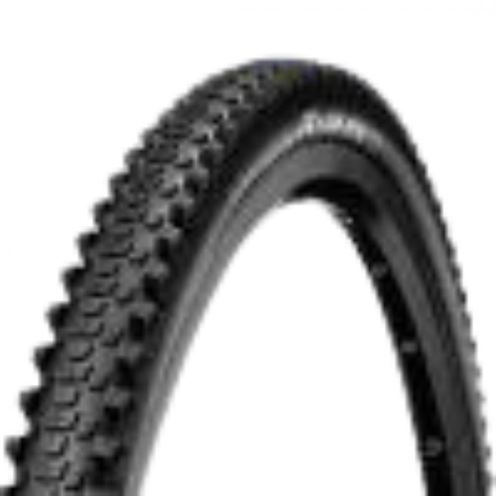 Continental MTB-Reifen Ruban PureGrip 65-622 E-25 Draht Schwarz-3