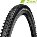 Continental MTB-Reifen Ruban PureGrip 65-622 E-25 Draht Schwarz-0
