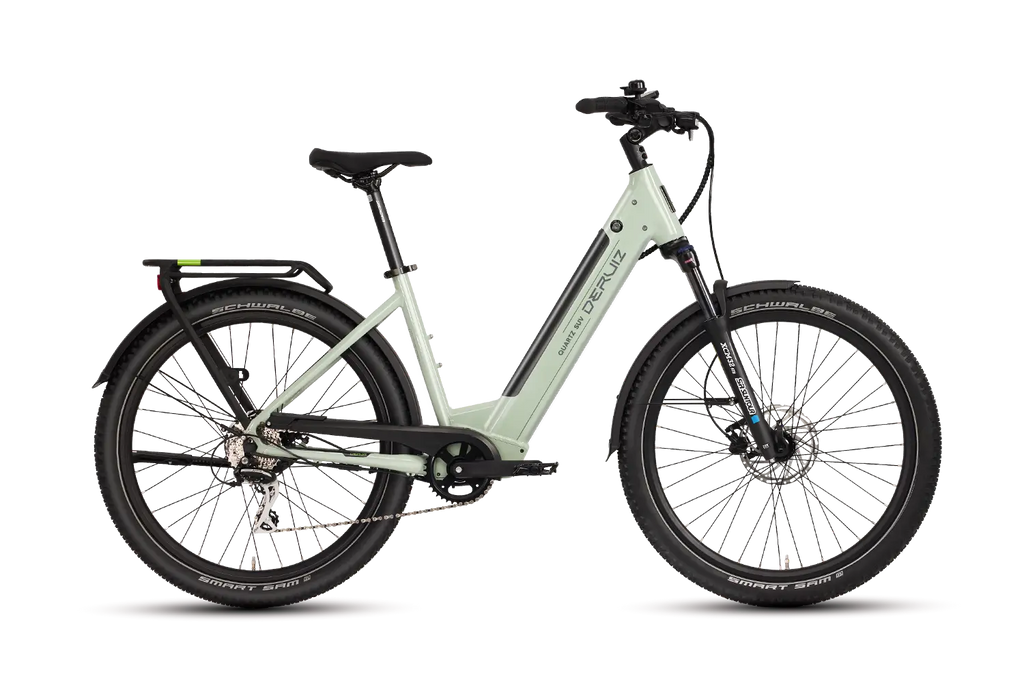 Deruiz Quartz SUV 2026-0