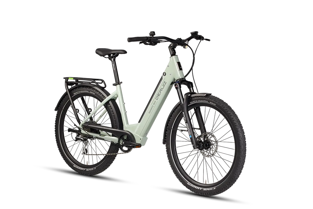 Deruiz Quartz SUV 2026-1