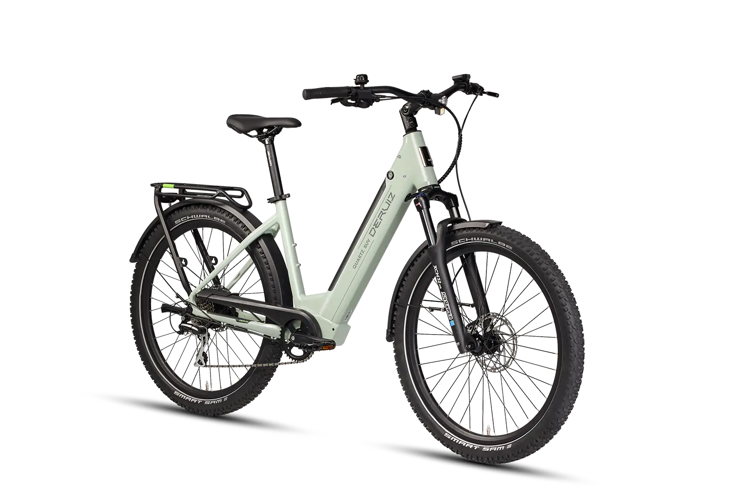 Deruiz Quartz SUV 2026-1