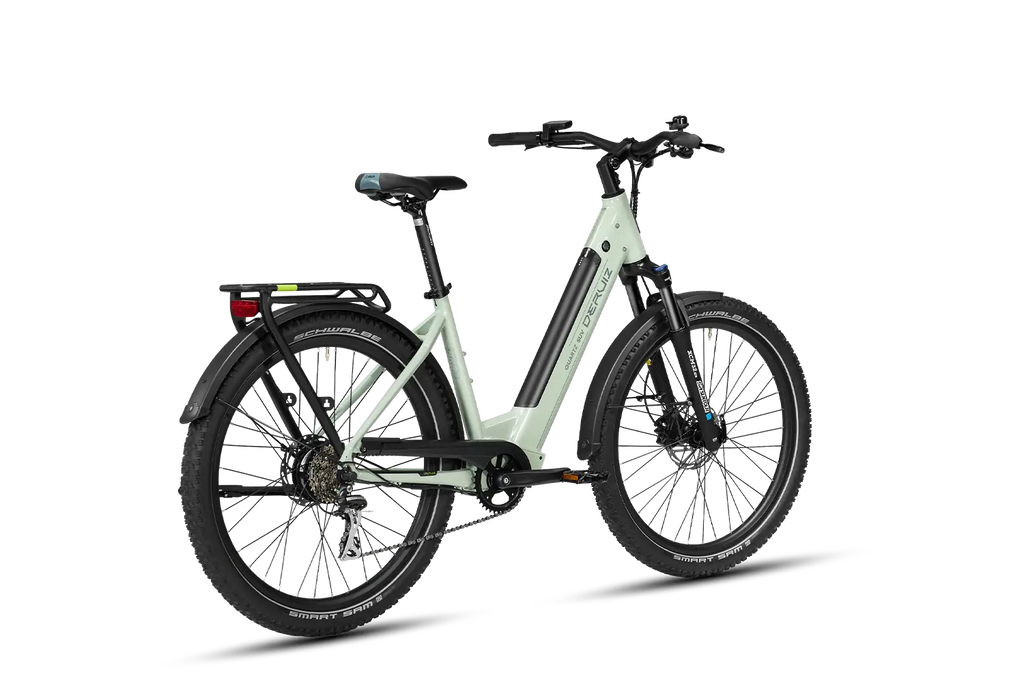 Deruiz Quartz SUV 2026-2