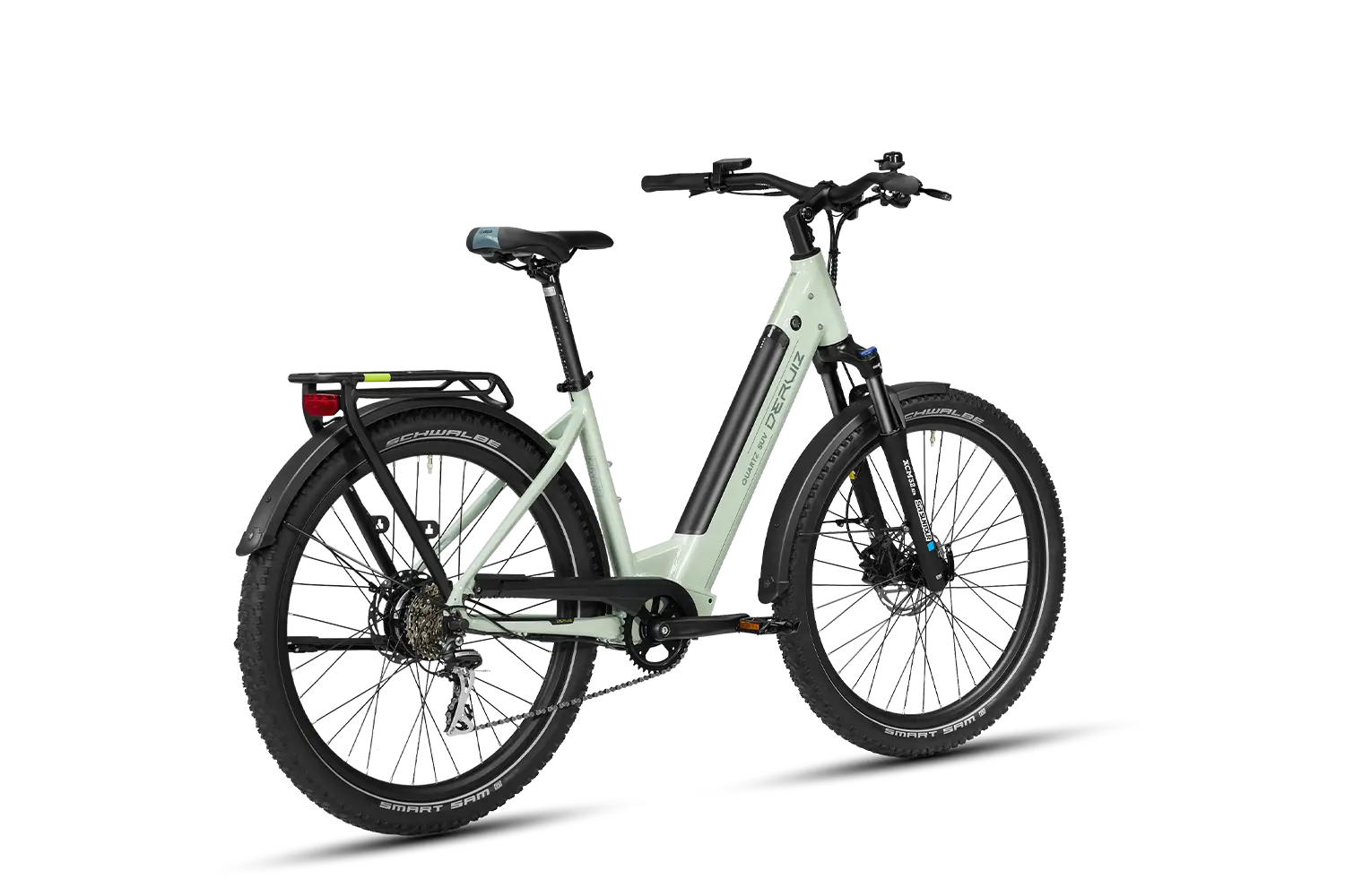 Deruiz Quartz SUV 2026-2