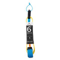 Rip Curl 6´0 Regular Leash Surf Grip-1