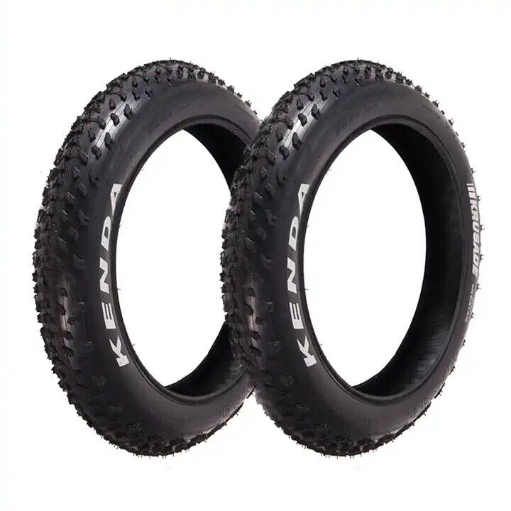 Kenda Fatbike Reifen "Krusade" 26x4.0 Zoll-2