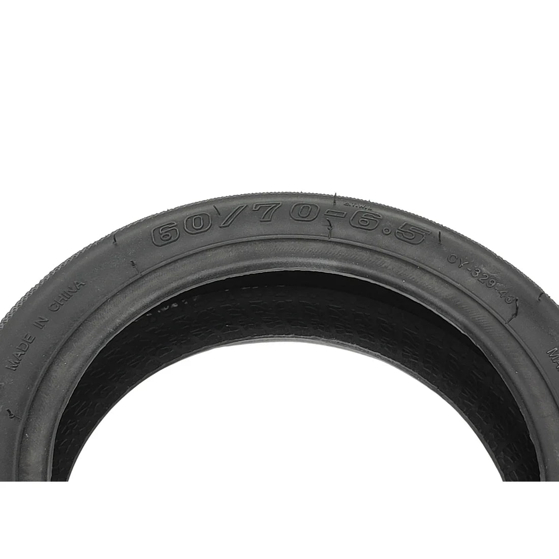 E-Scooter Reifen 60/70-6.5 Tubeless Reifen MAX G30 Serie-2