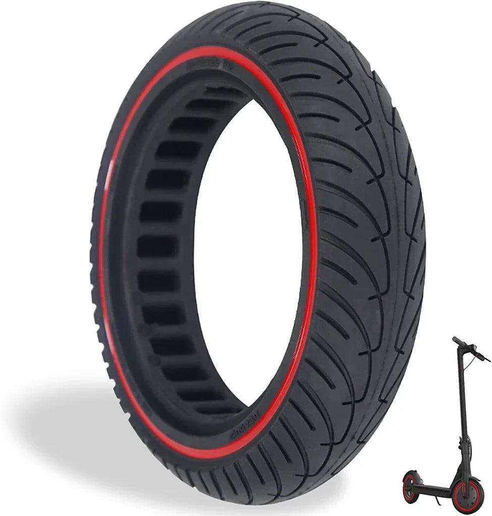 Reifenwechsel / Schlauchwechsel für E-Scooter - Onlineservice-2