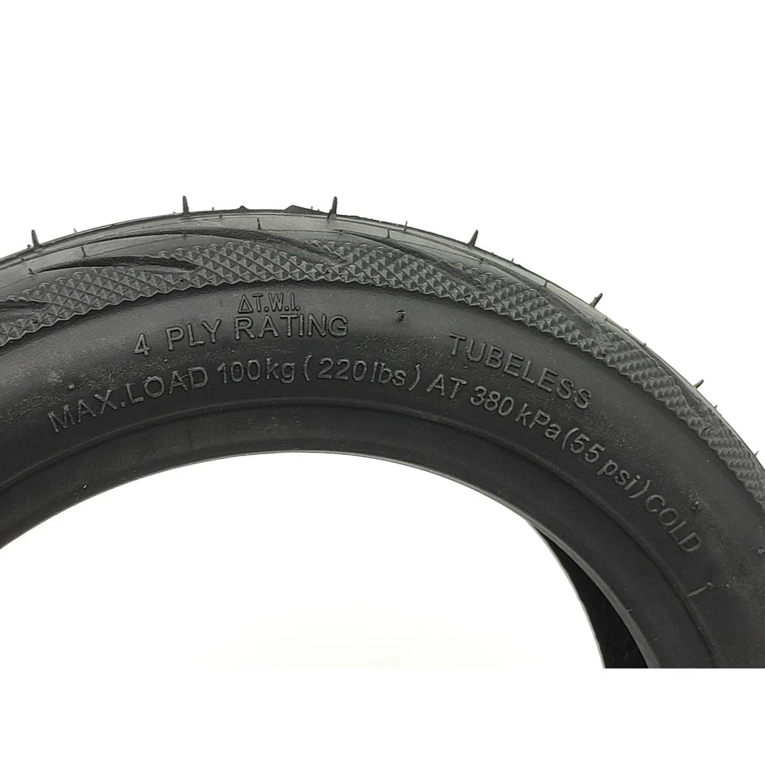 E-Scooter Reifen 60/70-6.5 Tubeless Reifen MAX G30 Serie-4