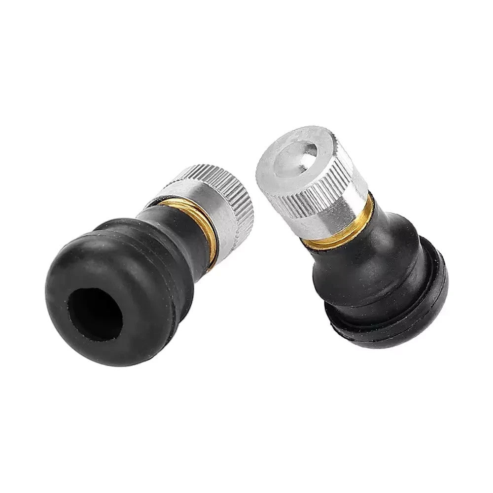 E-Scooter Ventile Set Ninebot, Trittbrett, VMAX, Xiaomi, Ventil Tubeless-0