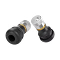E-Scooter Ventile Set Ninebot, Trittbrett, VMAX, Xiaomi, Ventil Tubeless-0