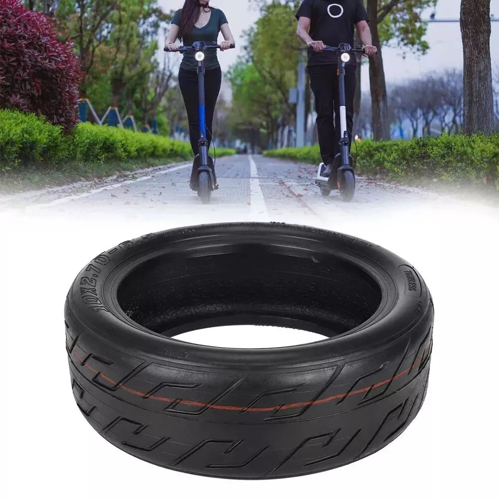 Tubeless E-Scooter Reifen 10x2.7 Zoll VMAX - 10 x 2.7-6.5-3