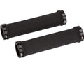 Humpert Ergotec Bilbao Griff Set Schwarz – Ergonomisch, rutschfest, langlebig-0