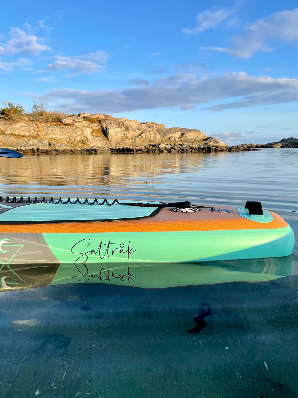 SALTRÅK SUP - Syre // Allround-4